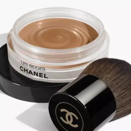 Chanel – Les Beiges Crème Bronzante - CHANEL