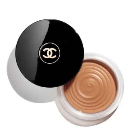Chanel – Les Beiges Crème Bronzante - CHANEL