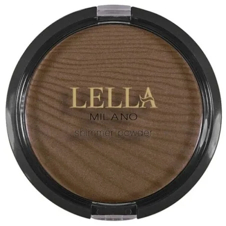 LELLA – Powder Shimmer - LELLA