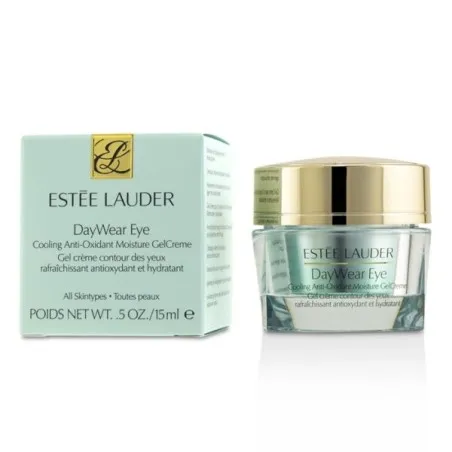 Estée Lauder –  Gel Creme Contour Des Yeux - 