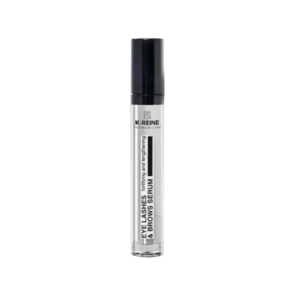 K-Reine – Sérum Cils & Sourcils Fortifiant Et Allongeant 7 Ml7 Ml - K- REINE