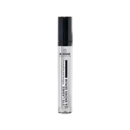 K-Reine – Sérum Cils & Sourcils Fortifiant Et Allongeant 7 Ml7 Ml - K- REINE