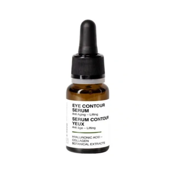 K-Reine – Sérum Contour Yeux Anti-Age Lifting - K- REINE