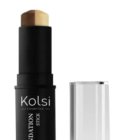 KOLSI – Fond de teint stick N°303 Contouring - KOLSI