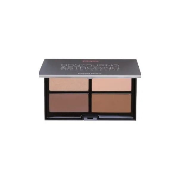 Pupa Palette Contouring - PUPA
