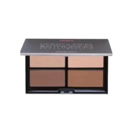 Pupa Palette Contouring - PUPA
