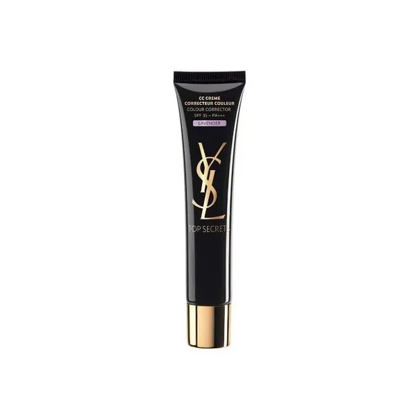 Yves Saint Laurent –  Top Secret Cc Creme Spf35 Lavender - Yves Saint Laurent