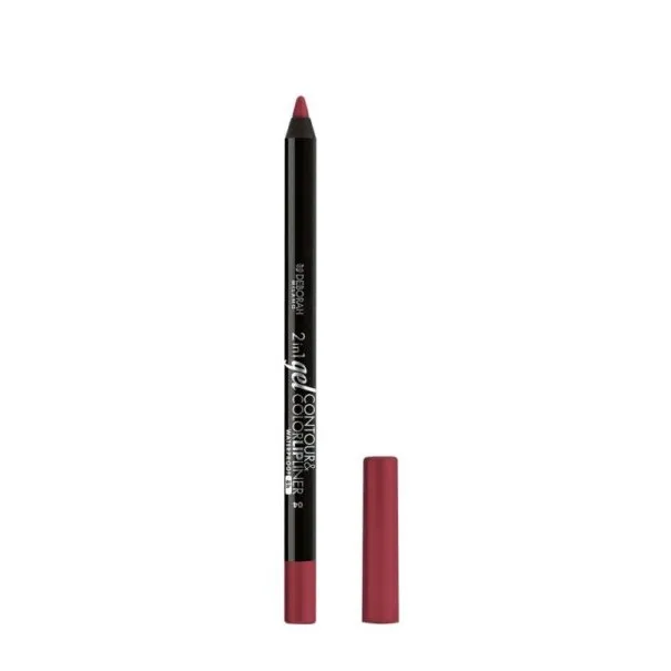 Deborah – Crayon Contour 2En1 Gel - DEBORAH