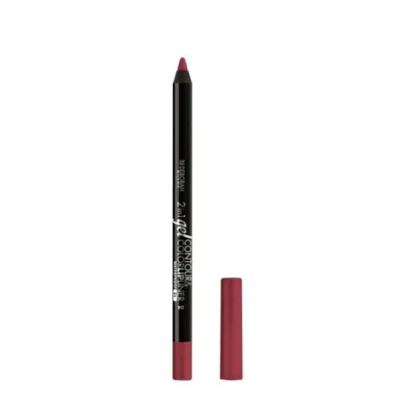 Deborah – Crayon Contour 2En1 Gel - DEBORAH