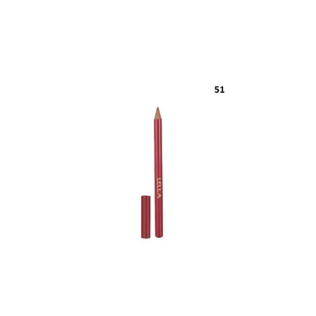 LELLA – Dessin Des Levres - LELLA
