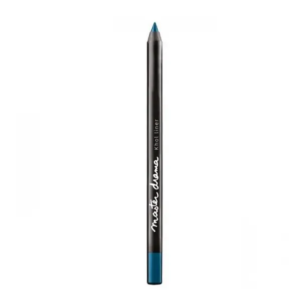Maybelline – Master Drama Khol Liner N° Bleu Ocean - Maybelline