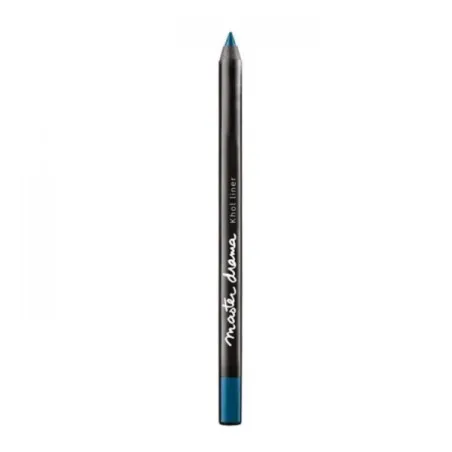 Maybelline – Master Drama Khol Liner N° Bleu Ocean - Maybelline