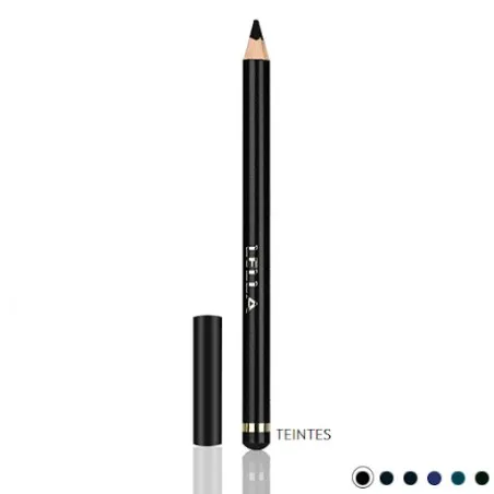 LELLA – Crayon Yeux Waterproof - LELLA