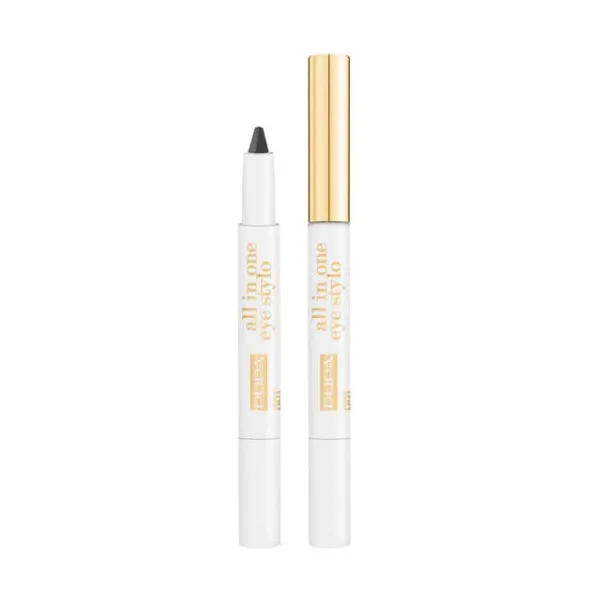 Pupa –  Gold All In One eye stylo n01 - PUPA