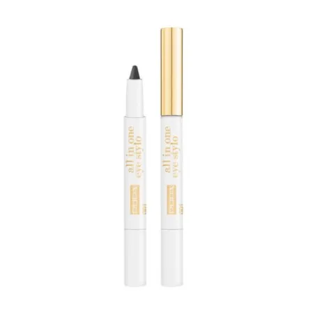 Pupa –  Gold All In One eye stylo n01 - PUPA