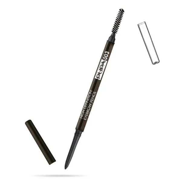 Pupa – Hight Definition Eyebrow Pencil - PUPA