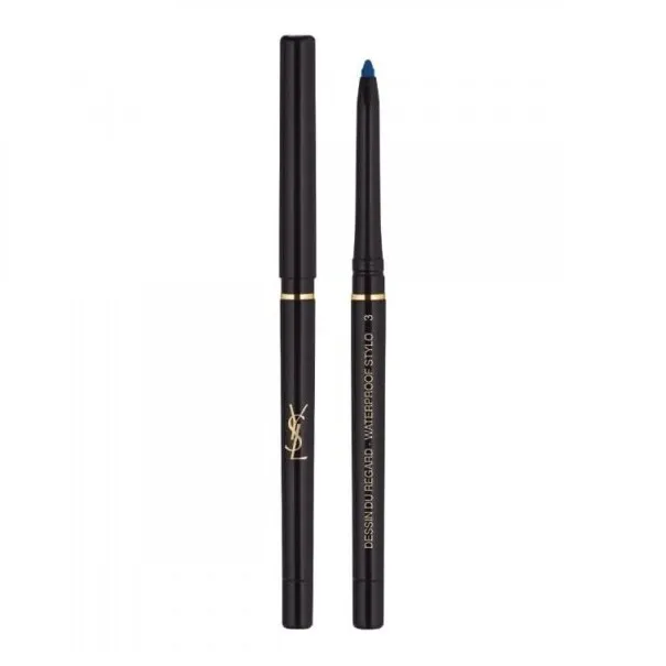 Yves Saint Laurent –  Crayon Yeux WaterProof Stylo - Yves Saint Laurent