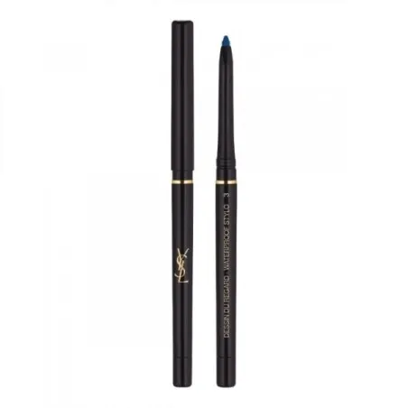 Yves Saint Laurent –  Crayon Yeux WaterProof Stylo - Yves Saint Laurent