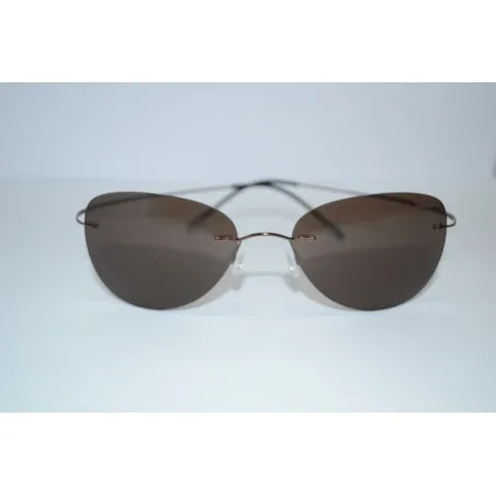 Lunettes de Soleil Homme SILHOUETTE 6578 - Silhouette