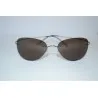 Lunettes de Soleil Homme SILHOUETTE 6578 - Silhouette
