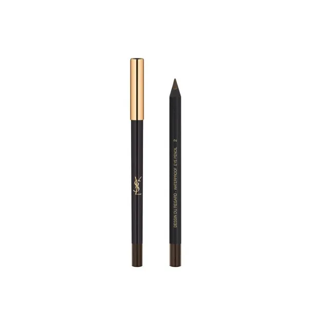Yves Saint Laurent –  Crayon Yeux WaterProof - Yves Saint Laurent