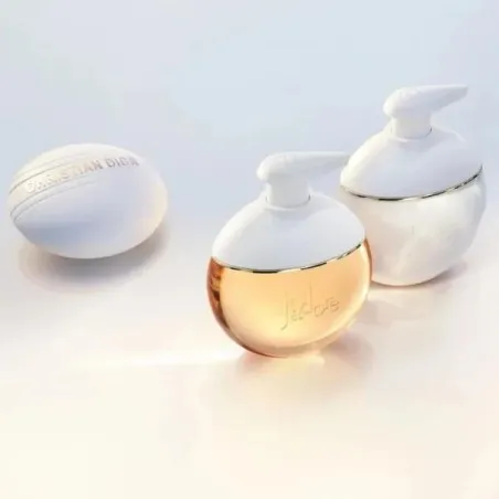 Dior – J’Adore Les Adorables Lait Corps - Dior