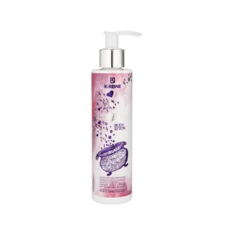 K-Reine – Lotion hydratante de luxe corps & cheveux Love Potion - K- REINE