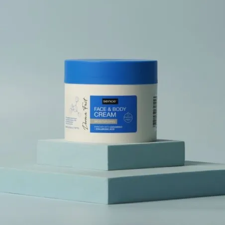 Sence – Derma Fact Crème De Jour Hydratante - 