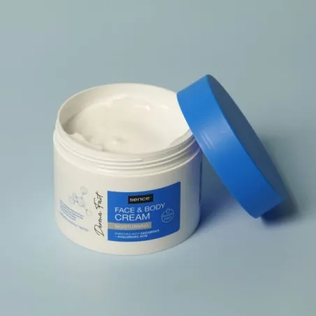 Sence – Derma Fact Crème De Jour Hydratante - 