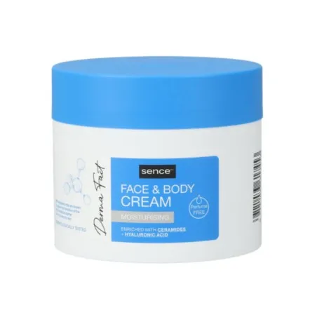 Sence – Derma Fact Crème De Jour Hydratante - 
