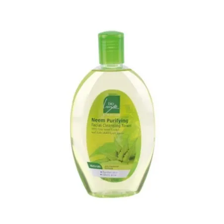 BIO LUXE – Neem Facial Cleansing Toner - BIO LUXE