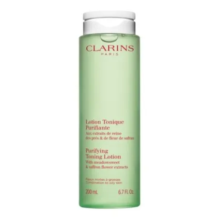 Clarins – Lotion Tonique Purifiante - CLARINS