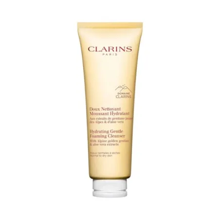 Clarins – Nettoyant Moussant Hydratant - CLARINS