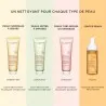 Clarins – Nettoyant Moussant Apaisant - CLARINS
