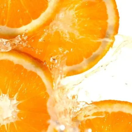 Evoluderm – Gel Nettoyant Éclat Vitamine C - EVOLUDERM