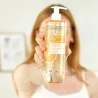 Evoluderm – Gel Nettoyant Éclat Vitamine C - EVOLUDERM