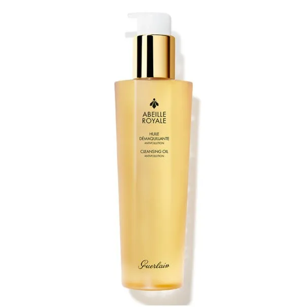 Guerlain – Huile Demaquillante Anti Pollution - GUERLAIN