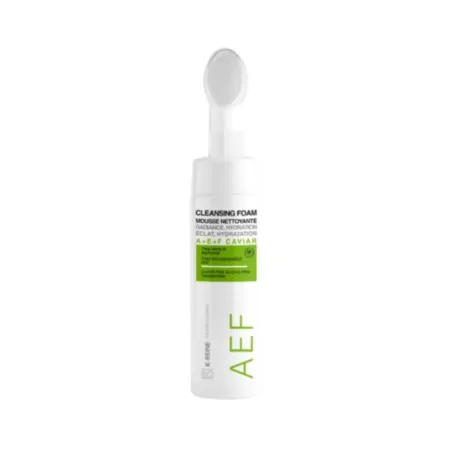 K-Reine – Mousse Nettoyante Aux Vitamines Et Au Caviar Aef - K- REINE
