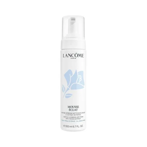LANCÔME – Mousse Eclat Nettoyante - LANCOME