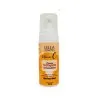 Lella – Mousse Nettoyante Visage Vitamine C - LELLA
