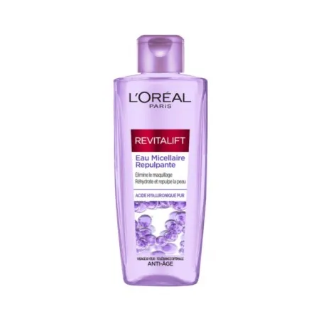 L’Oreal – Revitalift Eau Micellaire Repulpante - L'OREAL