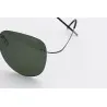 Lunettes de Soleil Homme SILHOUETTE 6578 - Silhouette