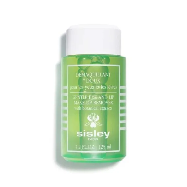Sisley – Demaquillant Doux Yeux/Levre - SISLEY
