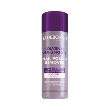 DEBORAH –  Dissolvant Nails Polish Remover - DEBORAH
