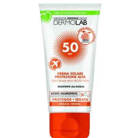 Deborah – Dlab Body Sun Créme Spf50 - DEBORAH