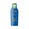 Nivea – Lait Solaire Sun Protect & Moisture Spf 50+ - NIVEA