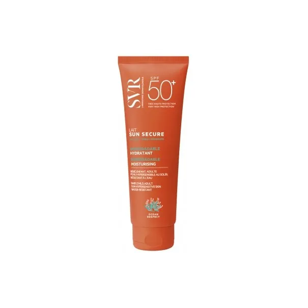 SVR – Svr Sun Secure Spf50+ Lait Corps - SVR