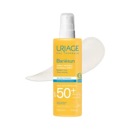 Uriage – Écran 50+ Bariesun Lait Adulte - URIAGE