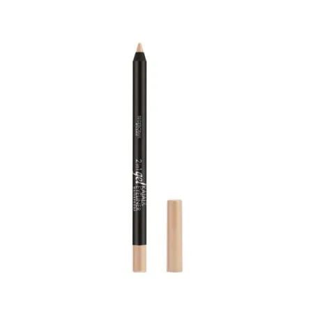 Deborah – Kajal Eyeliner 2In1 - DEBORAH