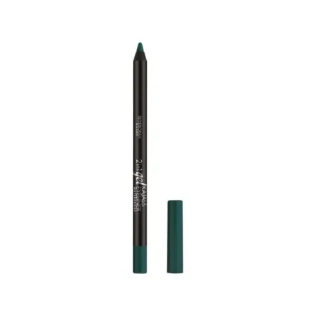 Deborah – Kajal Eyeliner 2In1 - DEBORAH
